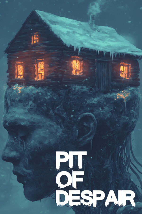 Steam portrait for Pit of Despair.