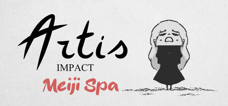 Artis Impact : Meiji Spa PC Specs