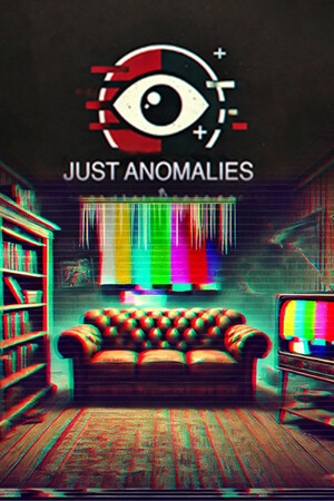 Just Anomalies.