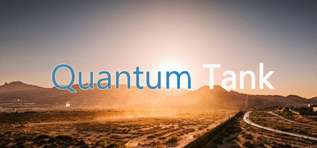 Quantum Tank cover art