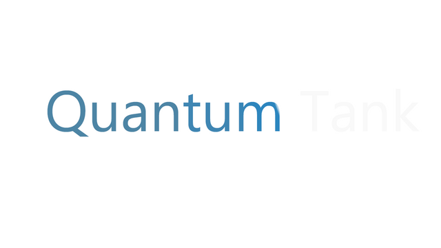 Quantum Tank Logo