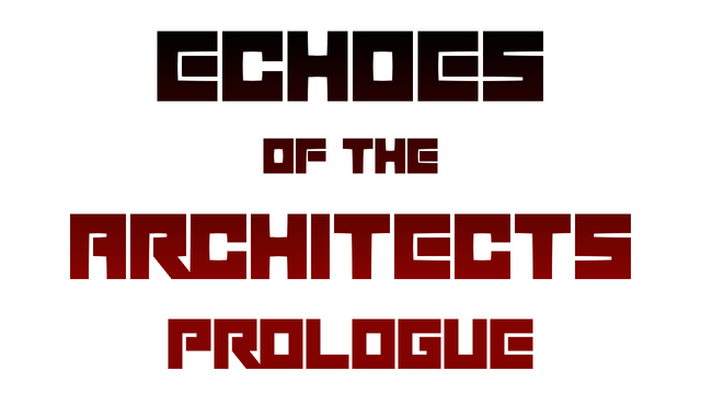 Whispers of the Architects Logo
