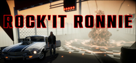 RockIt Ronnie PC Specs