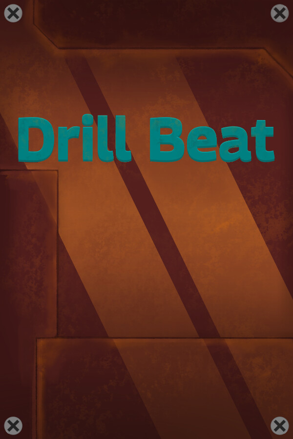 Drill Beat for steam