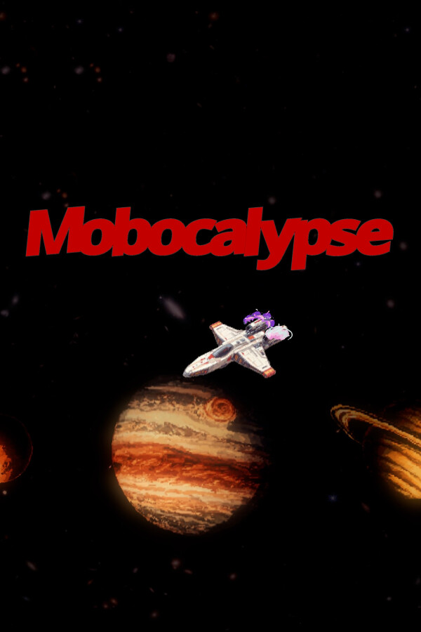 Mobocalypse for steam