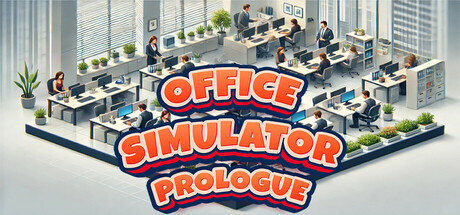 Office Simulator: Prologue PC Specs