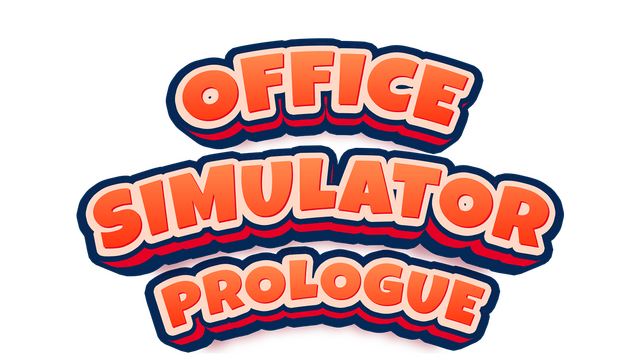 Office Simulator: Prologue Logo