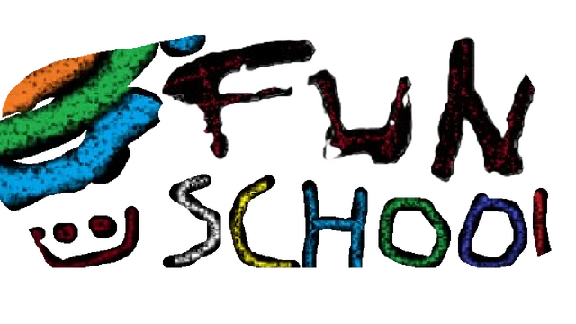 Fun School: Chapter 1 Logo