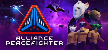 Alliance Peacefighter PC Specs