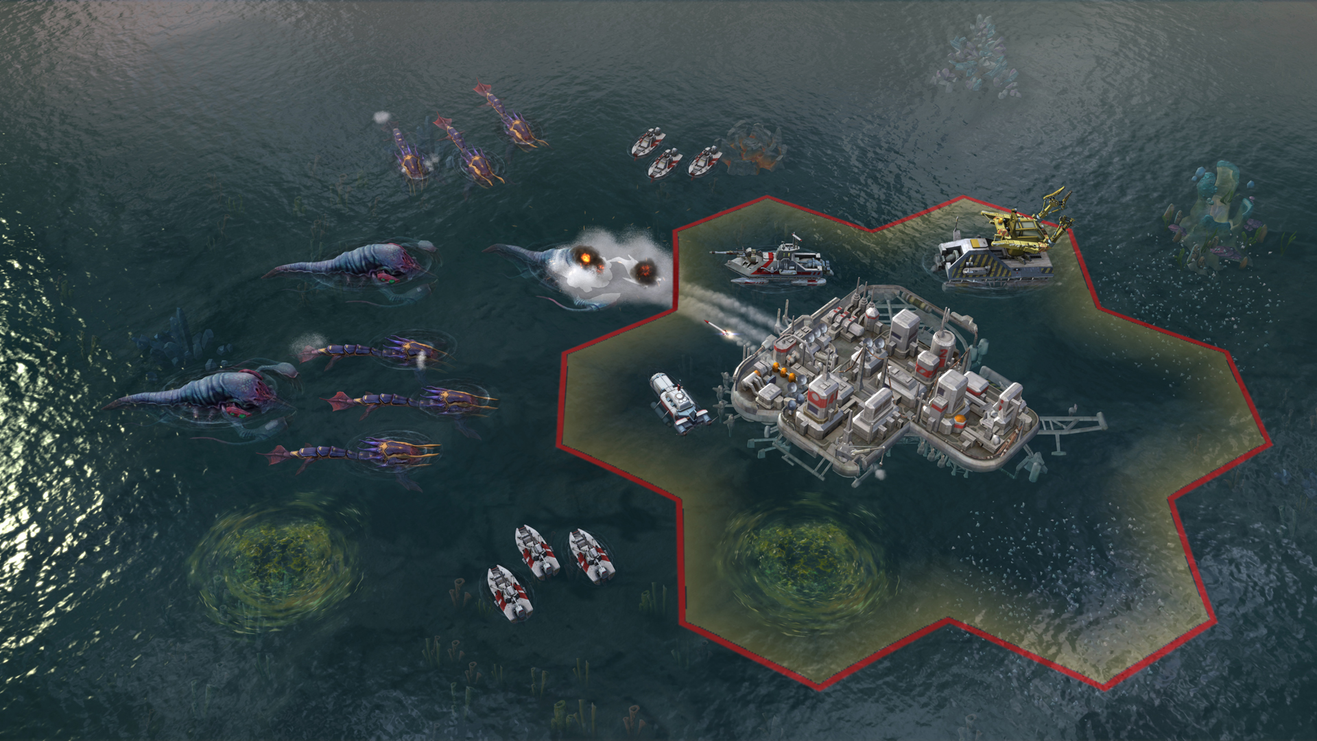 civilization beyond earth