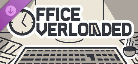 Office Overloaded - Language Pack cover art