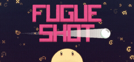 Fugue Shot cover art