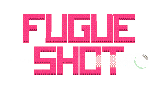 Fugue Shot Logo