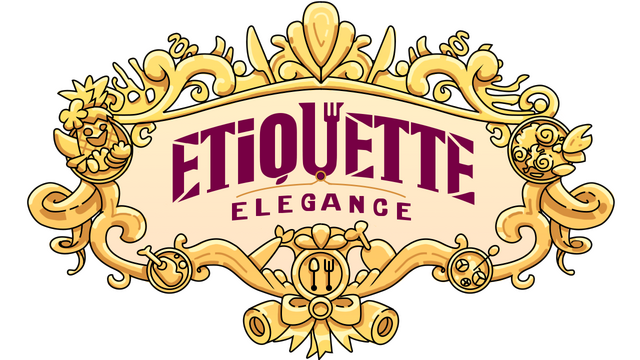 Etiquette Elegance Logo
