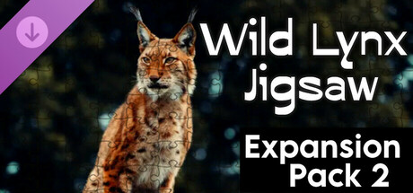 Wild Lynx Jigsaw - Expansion Pack 2 cover art