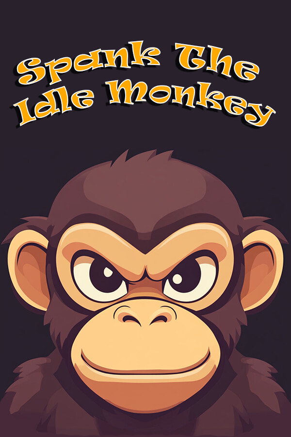 Steam portrait for Spank The Idle Monkey.