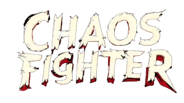 Chaos Fighter Logo