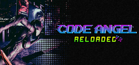 Code angel Reloaded VR PC Specs