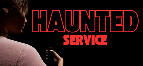 Haunted Service PC Specs