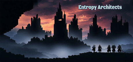 Entropy Architects PC Specs