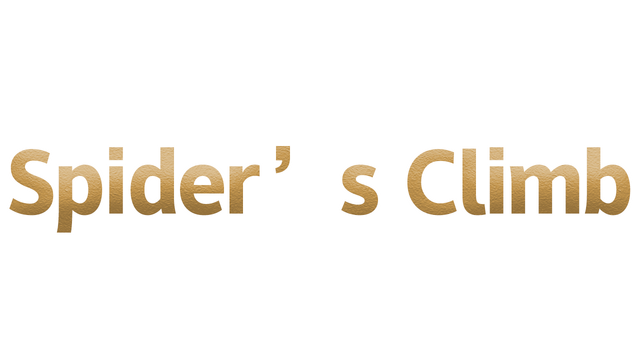 Spider’s Climb Logo