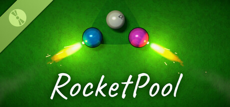 RocketPool Demo cover art