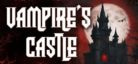 Vampire's Castle cover art