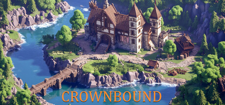 Crownbound - Fantasy Kingdom Sim PC Specs