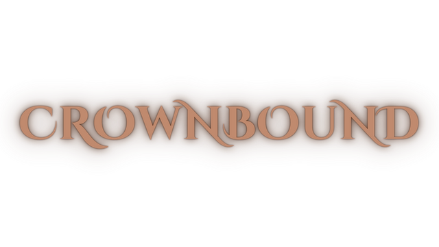 Crownbound - Fantasy Kingdom Sim Logo