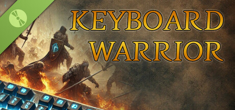 Most keyboard warrior Demo Playtime Ladder (Worldwide) • Steam Ladder