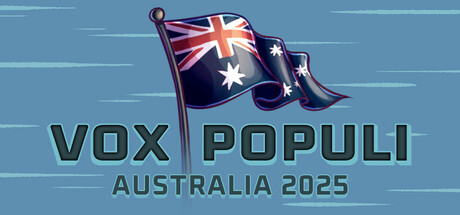 Vox Populi: Australia 2025 PC Specs