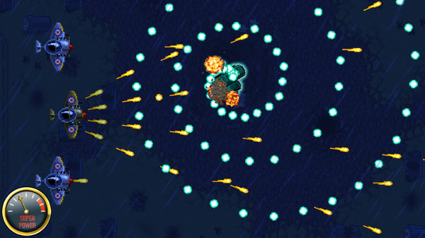 Aces of the Luftwaffe game for windows Pc 1