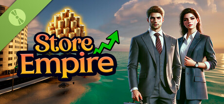 Store Empire Demo cover art