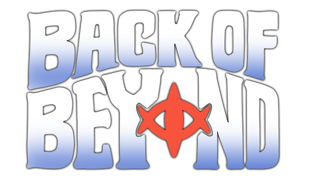 Back of Beyond Logo