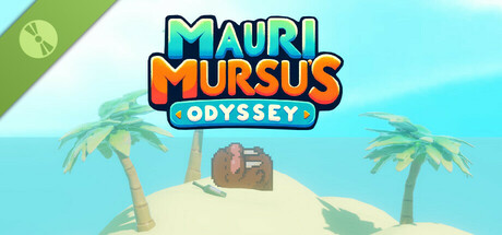 Mauri Mursu's Odyssey Demo cover art