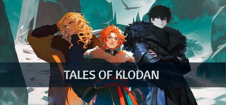 Tales of Klodan PC Specs