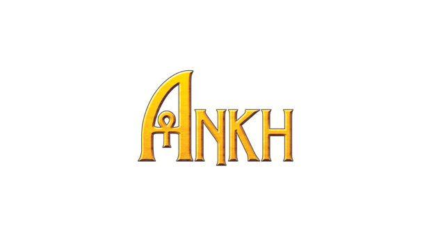 Ankh - Anniversary Edition Logo