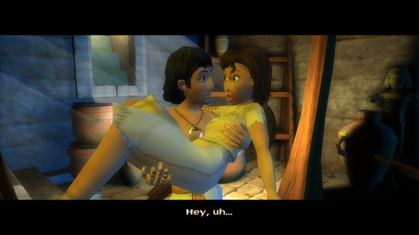 Ankh - Anniversary Editionfor windows and Linux 1