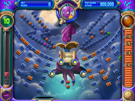 Peggle™ Nights game for windows Pc 1