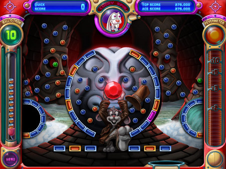 Peggle Nights PC requirements