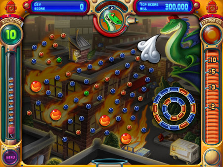 Peggle Nights recommended requirements