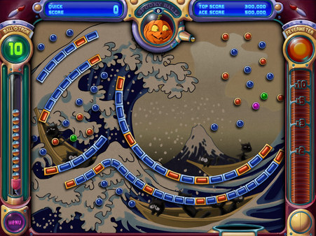 Peggle Nights Steam