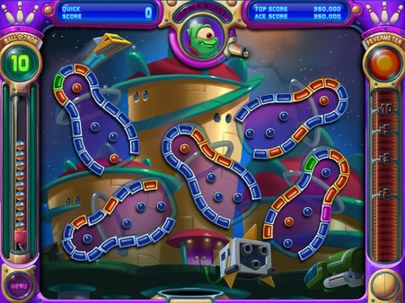 Peggle Nights image