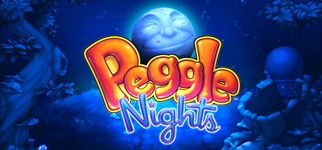 Resultado de imagen para juego PEGGLE NIGHTS