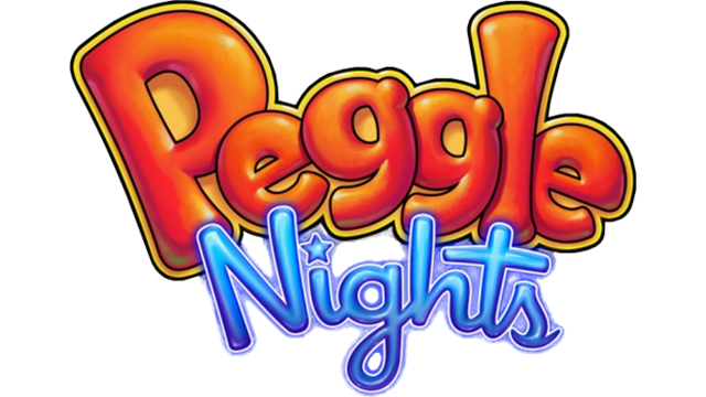 Peggle Nights - Steam Backlog