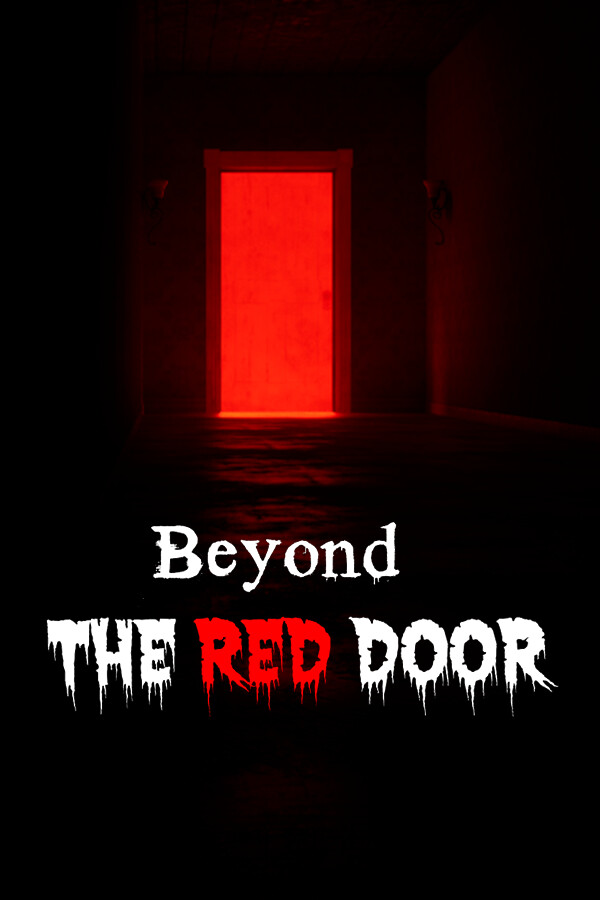 Beyond the Red Door for steam