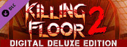 Killing Floor 2 - $15 Tier Franchise
