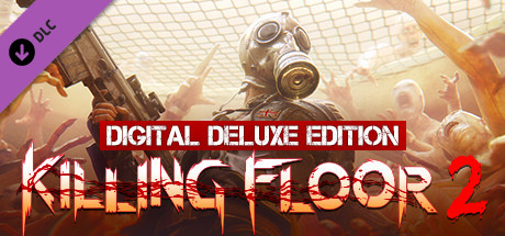 KF2 - Digital Deluxe Edition DLC