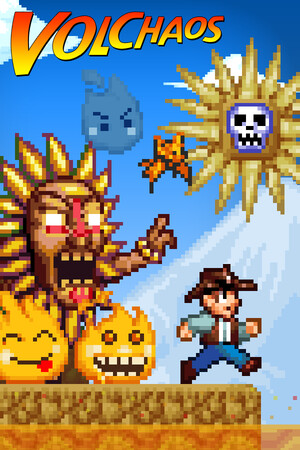 VolChaos VolChaos