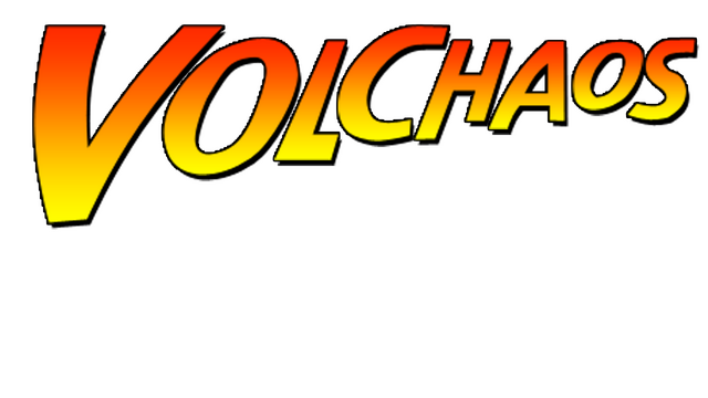 VolChaos Logo